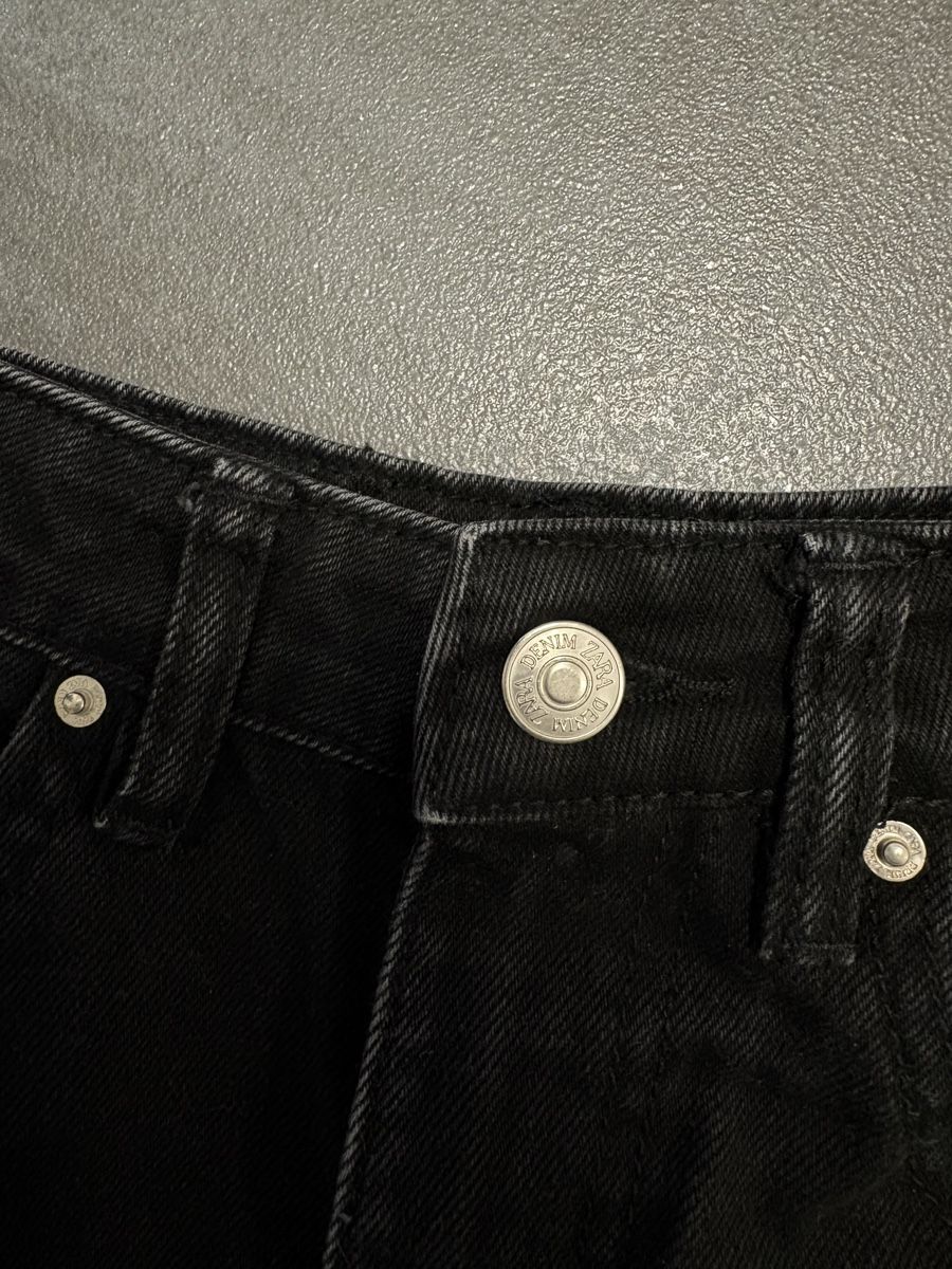 Zara Jeans: Zara Jeans Shorts 34 – Usato da Rümlang venduto da svent 4