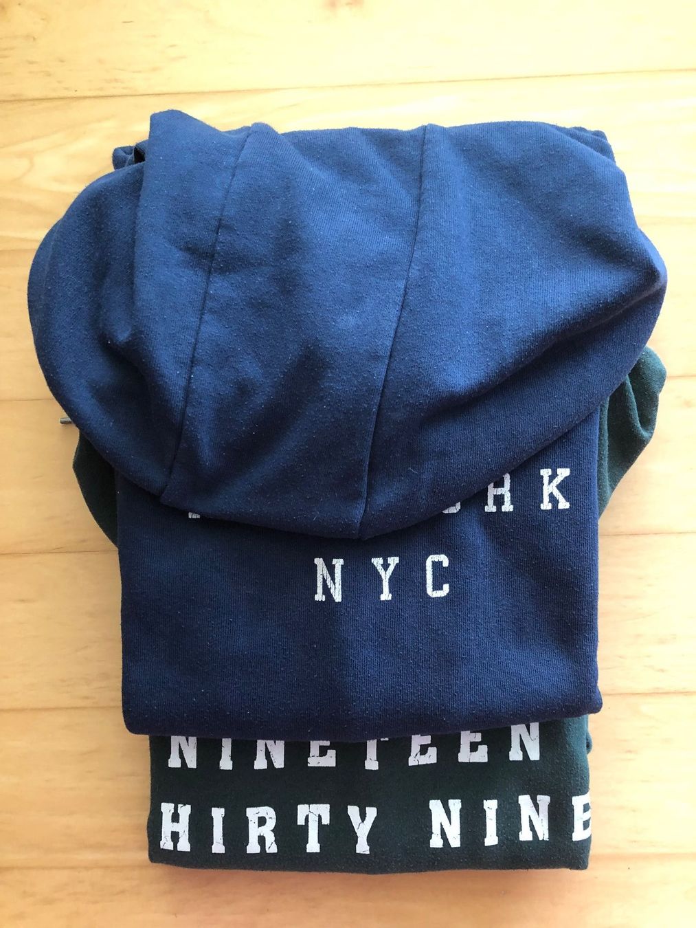 Maglioni & Felpe: 2 Pullover, Grösse S – Usato da Oberkirch LU venduto da Simba03 2