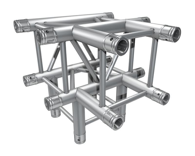 Global Truss F34 4 Weg Ecke T40 Kaufen Auf Ricardo