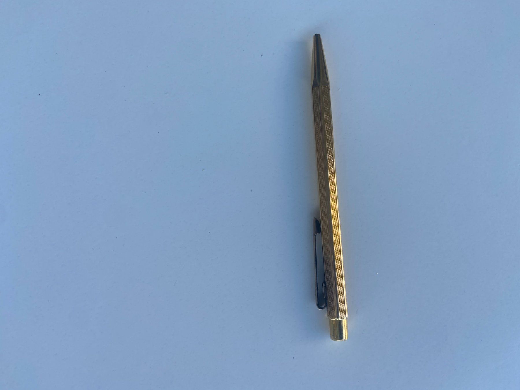 Caran D'Ache Penna & Evidenziatori: stylo caran d'ache – Usato da Genève venduto da jeanbe1