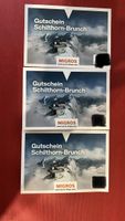 Schilthorn Brunch & Bahn: 25% Rabatt-Gutschein - Migrosaktio