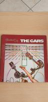 1 vinyle The Cars