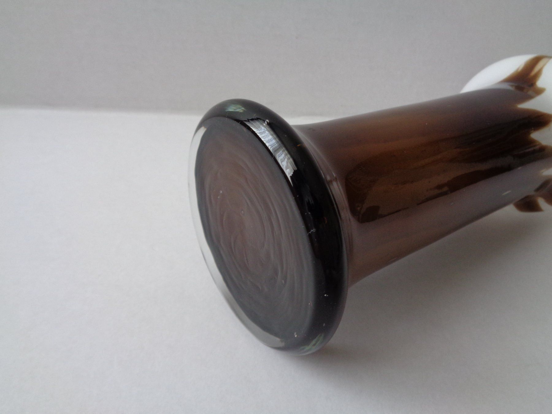 Vase & Récipients: Opal-Glas Vase – D'occasion à Chur par omonia 4