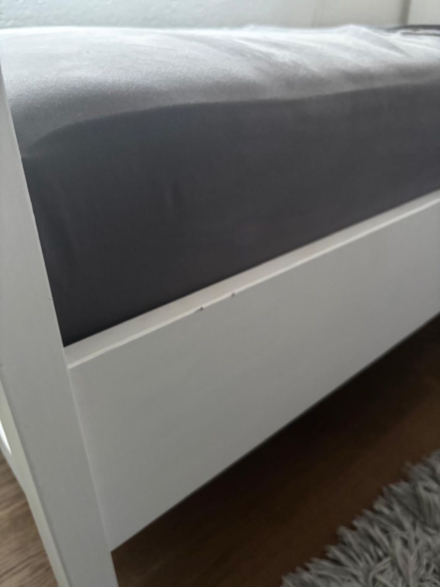 Letti: Bett 90x200 – Usato da Rapperswil SG venduto da tamajor 3