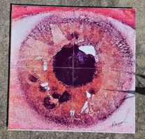 Tableau artiste-peintre amateur