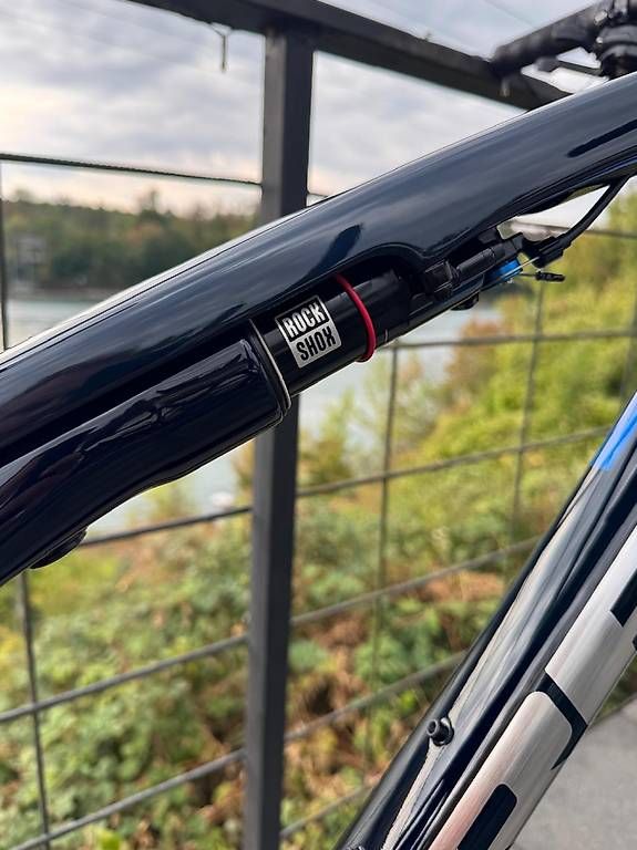 Trek Vélos: Trek Supercaliber 9.6 – D'occasion à Niederrohrdorf par bau_sll6 4
