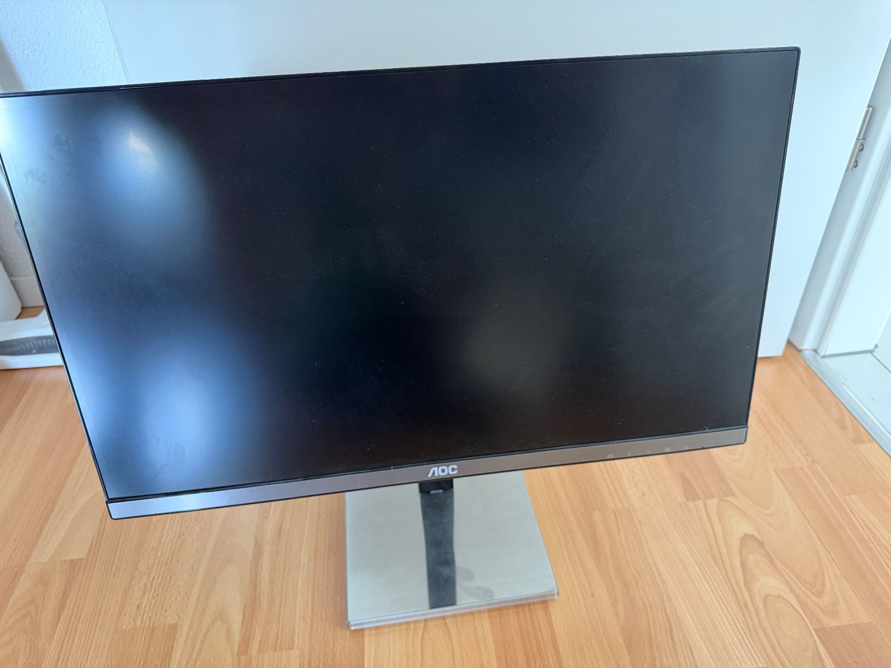 AOC Monitore: Monitor AOC 26“ – Gebraucht aus Emmenbrücke von Kangaroojack