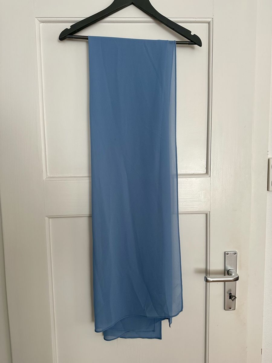 Vestiti: Giulia Valli Cornflower Blue Dress, Size DE 36 – Nuovo (secondo la descrizione) da Langnau am Albis venduto da vitaklimova 5