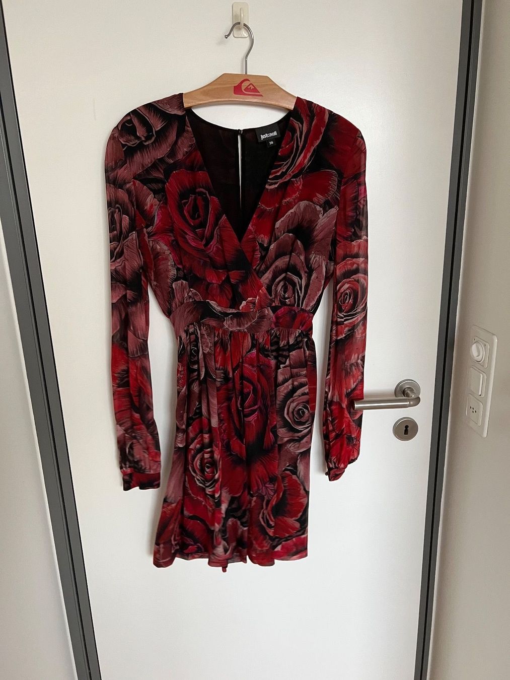 Roberto Cavalli Kleider: Roberto Cavalli  Kleid – Neu (gemäss Beschreibung) aus Biel/Bienne von RO19