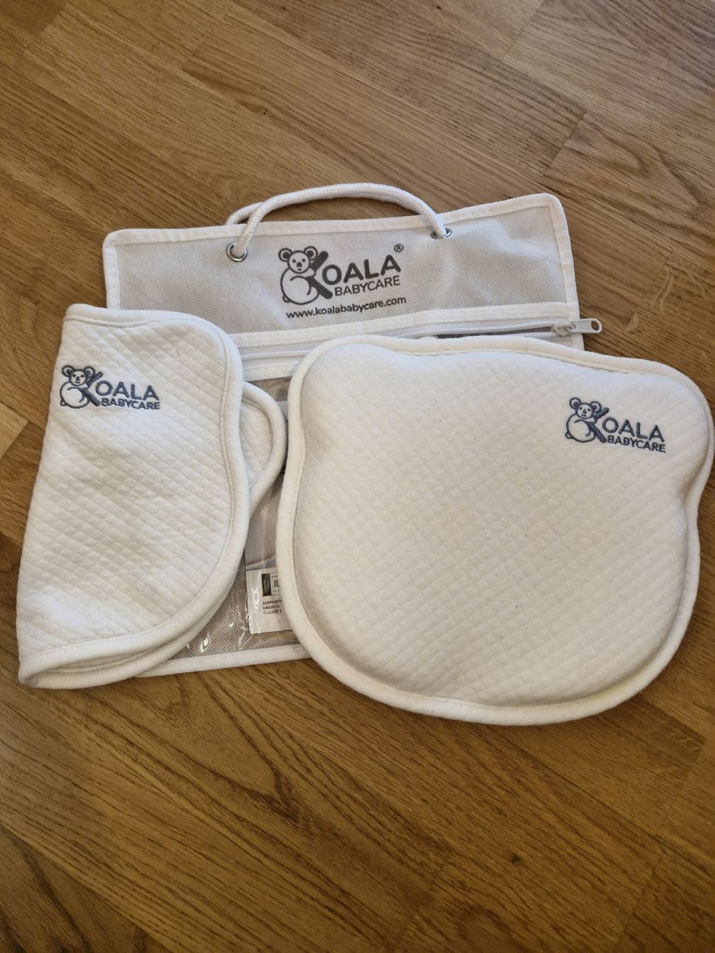 Koala Babycare Cuscini: koala babycare kissen  – Usato da Tschierv venduto da Andrea107