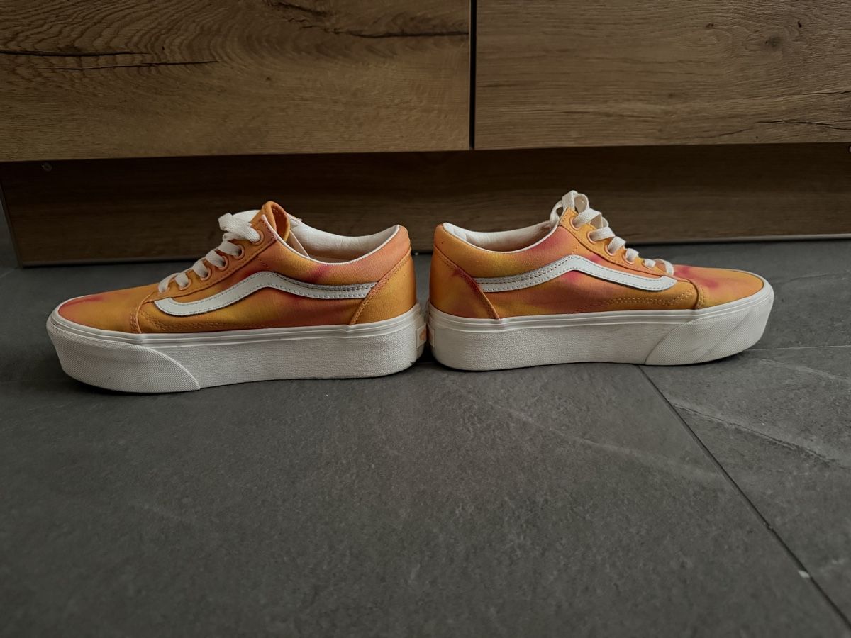 Vans Scarpe da donna: VANS Schuhe – Usato da Herbetswil venduto da Modano09 3