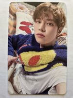 Stray Kids Seungmin Fan meeting Photocard - Kpop