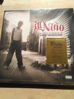 Ill  Nino - One Nation Underground , farbiges Vinyl LP