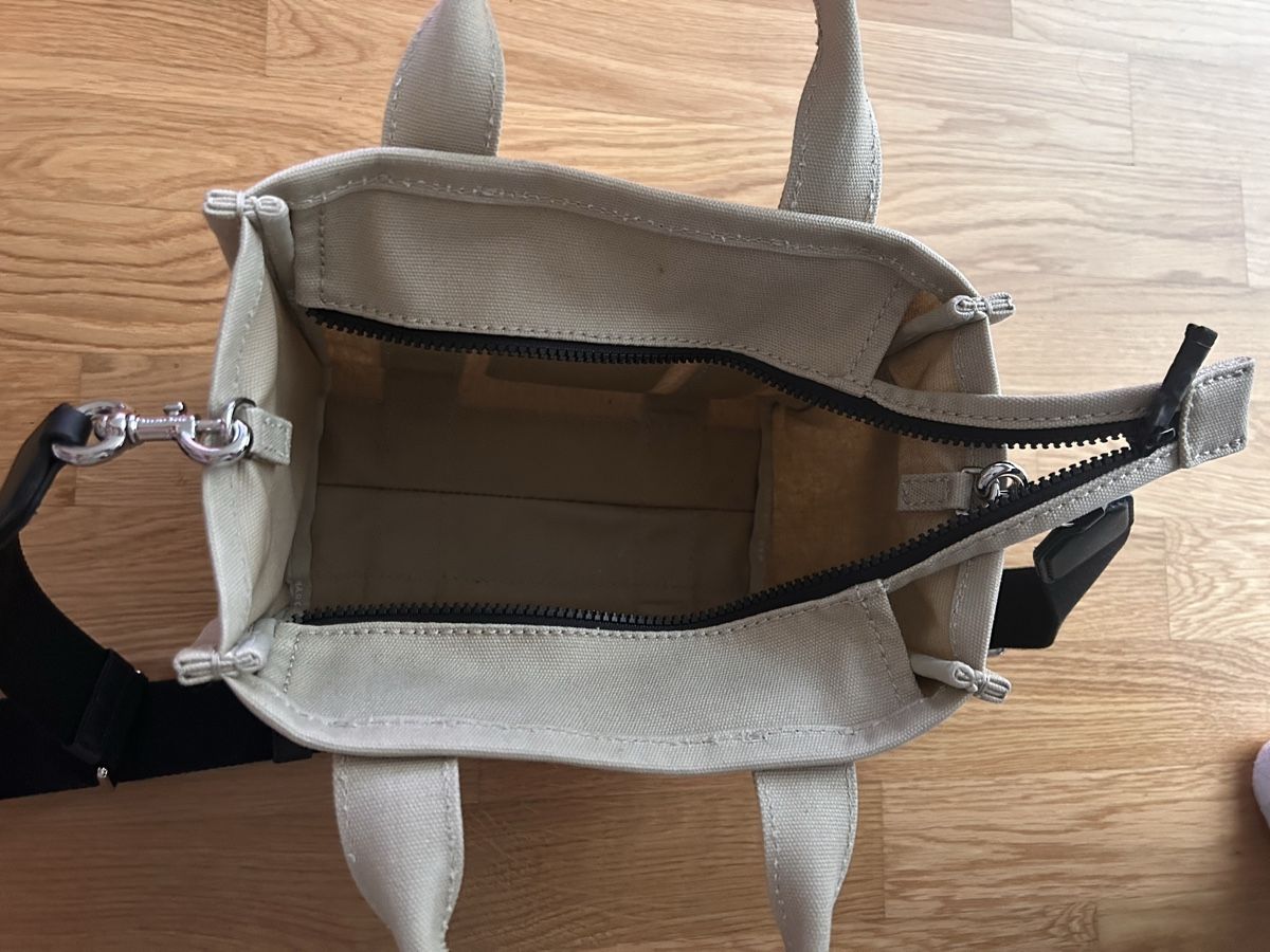 Marc Jacobs Borse da donna: Marc Jacobs the tote bag – Nuovo (secondo la descrizione) da Luzern venduto da julia.nst 2