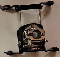Pearl Optimount 12"
