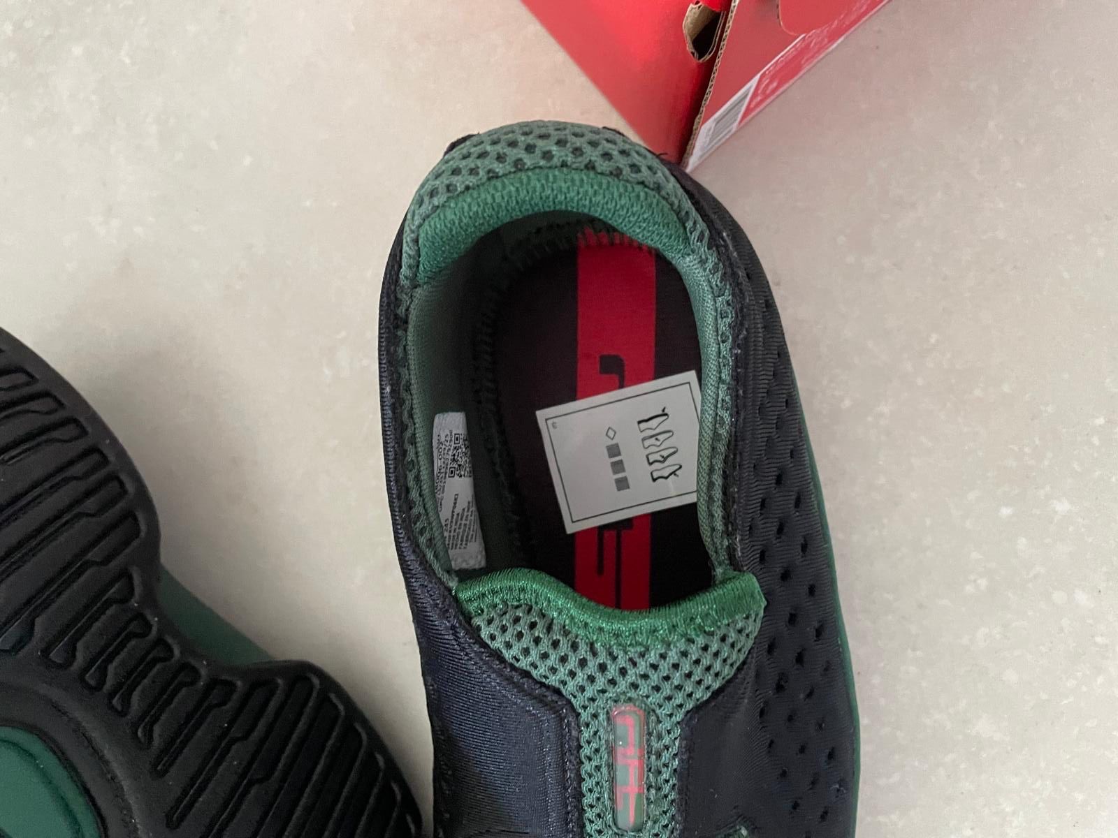 Nike Chaussures hommes: NIKE WMNS AIR RIFT 2 KENYA – Neuf avec emballage d'origine à Thalwil par ale_gr5l 5