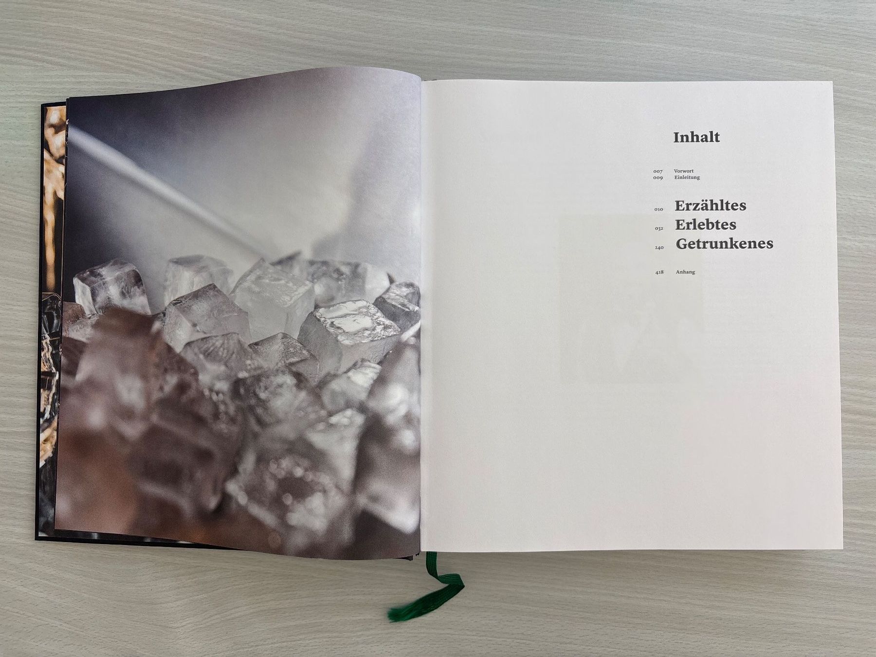 Bücher: Das grosse Buch des GIN - Peter Jauch - wie neu – Gebraucht aus Fribourg von DASH-D 1