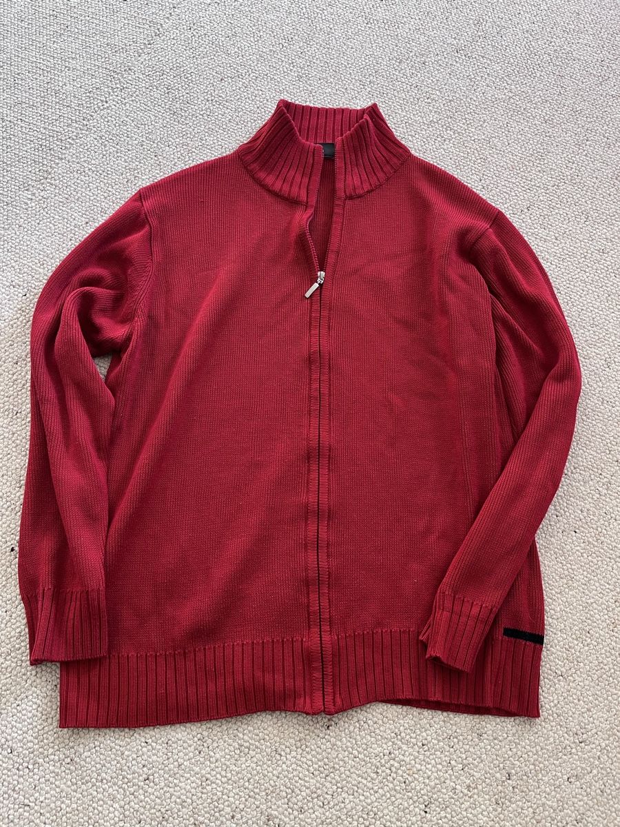 Giacche: Strickjacke – Usato da Schaffhausen venduto da grogga
