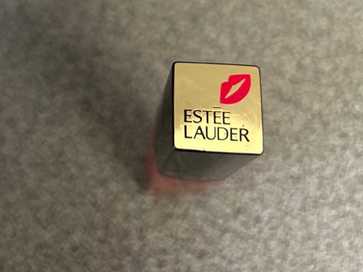Estée Lauder Make-up: Estée Lauder Lipgloss in Rot – Gebraucht aus Zürich von 11Orchidee30 1