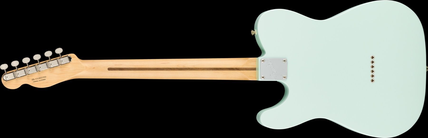 Strumenti musicali: Telecaster: American Performer – Usato da Bern venduto da mm_trades 3