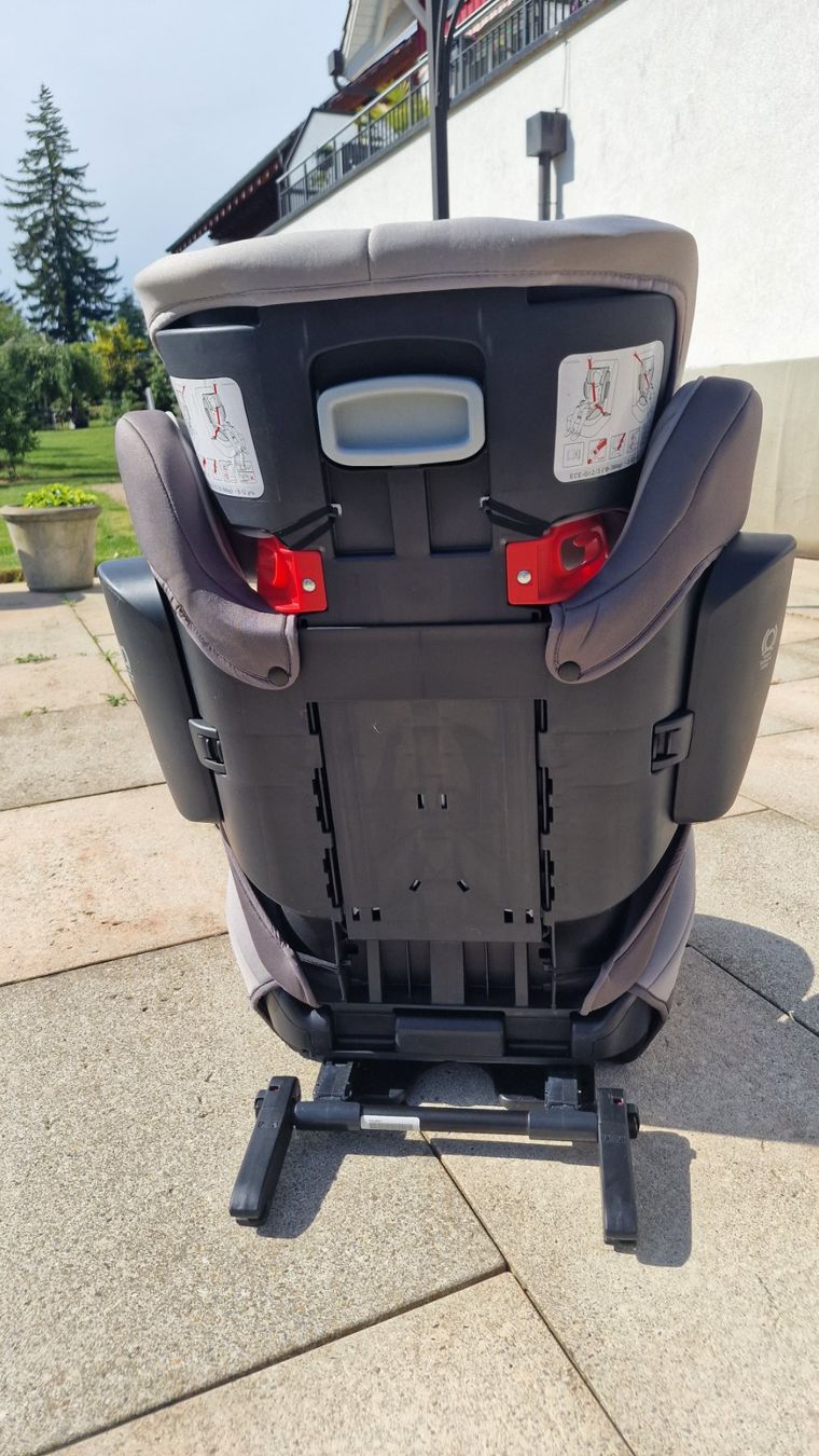 Joie Seggiolini per auto: Joie Kindersitz Autositz – Usato da Zürich venduto da andreisicoe 4