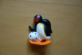 Figurine Pingu Football