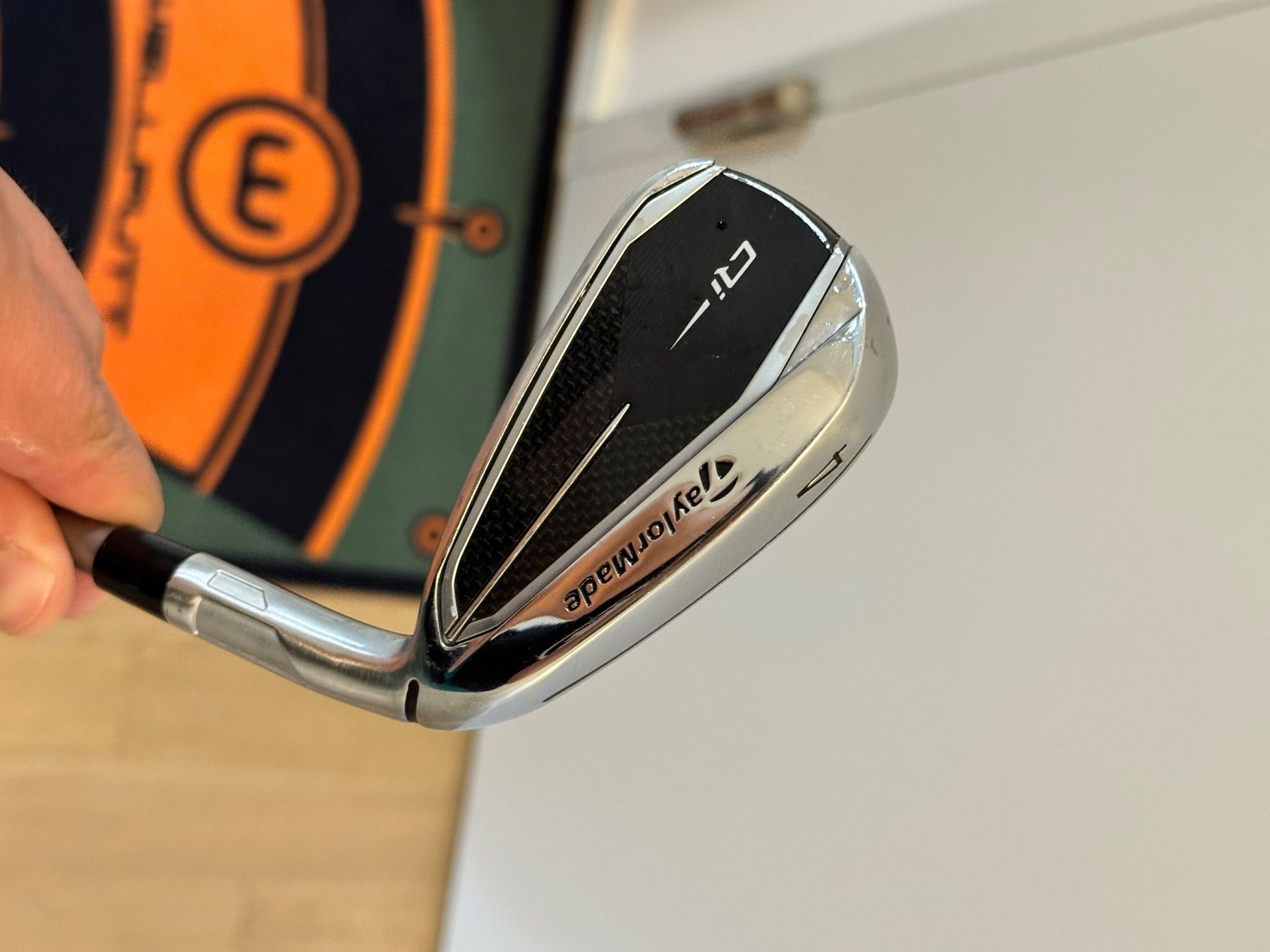Taylor Made Clubs & Sets: Tylormade QI 4Iron – D'occasion à Kriens par luka.p 1