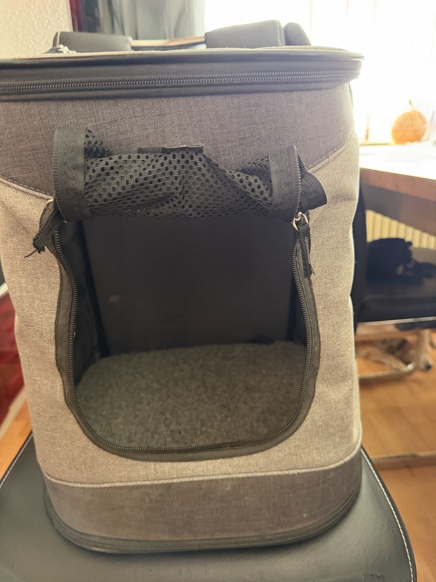 Sacs à dos: Trixie Hunderucksack – Neuf (Voir description) à Widnau par Lilana 2