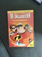 Die Unglaublichen DVD inkl. Extra-DVD