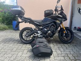 Tracer 900 /2017/32000 km