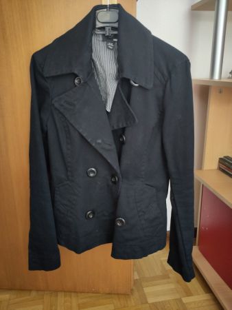 Blazer H&M