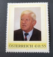 Österreich briefmarke