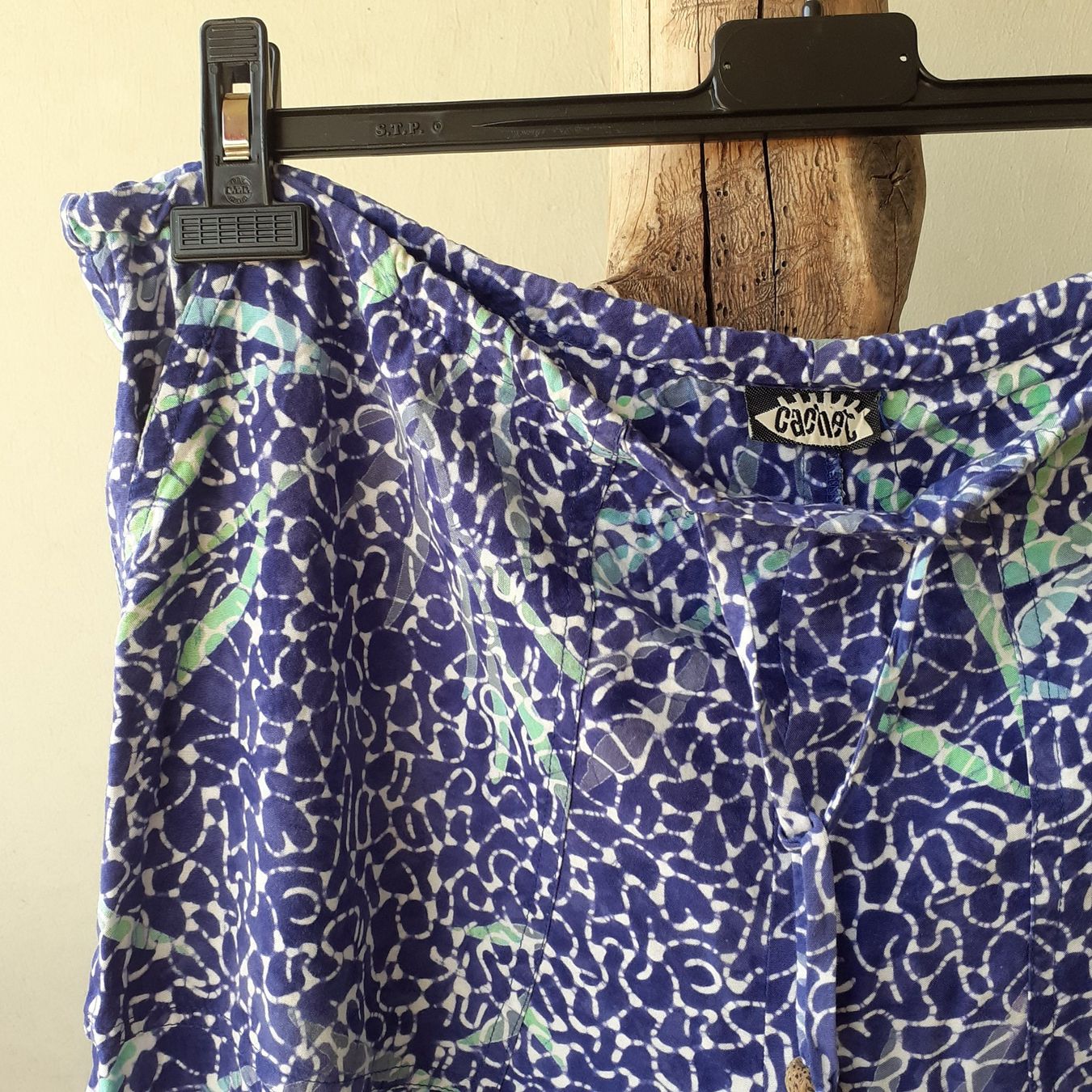 Pantaloni: Cachet Sommerhose, M – Usato da Bern venduto da Solarsystem 5