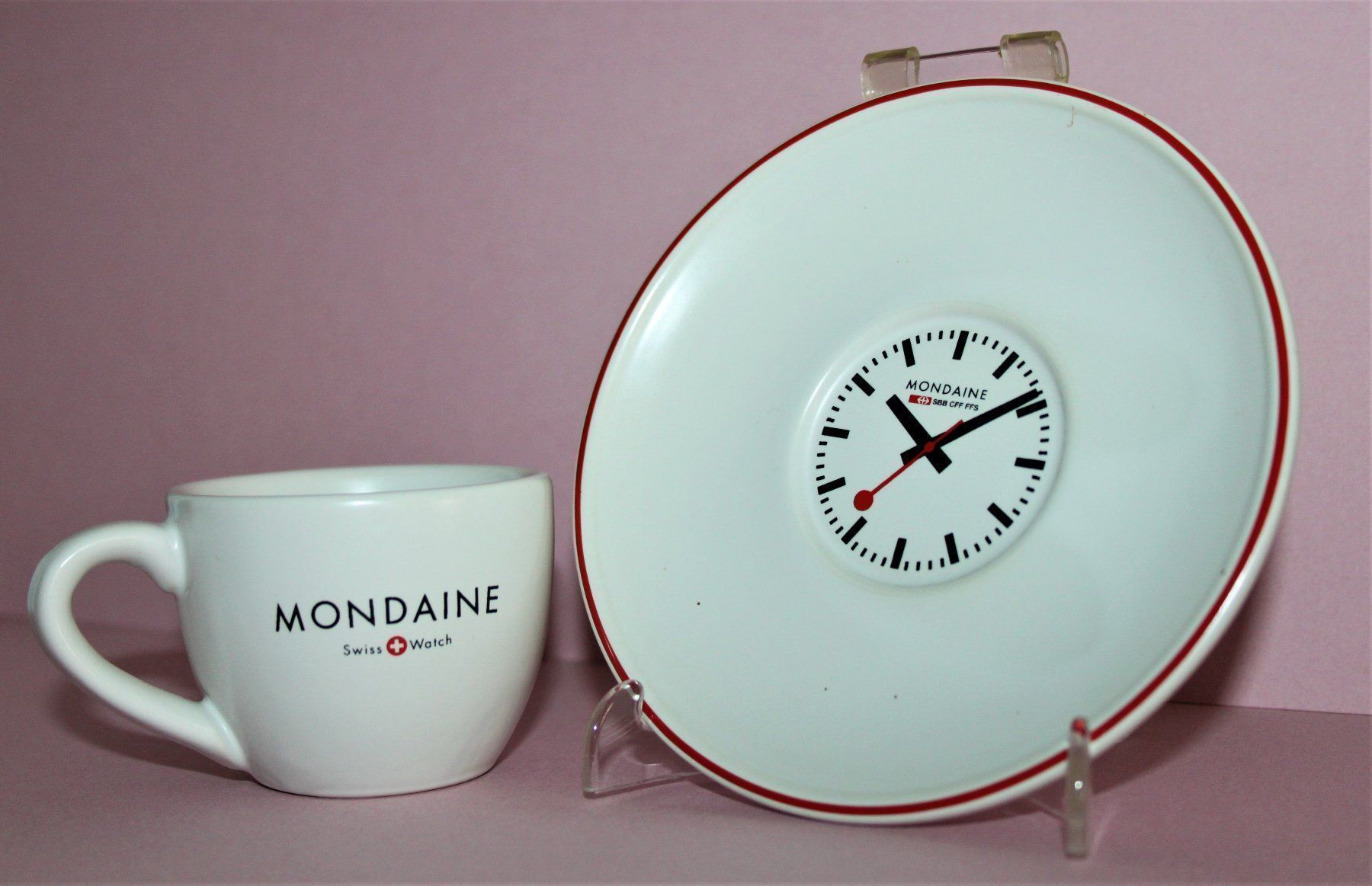 Tasses: MONDAINE / Mokka Set – D'occasion à Otelfingen par Jupi07