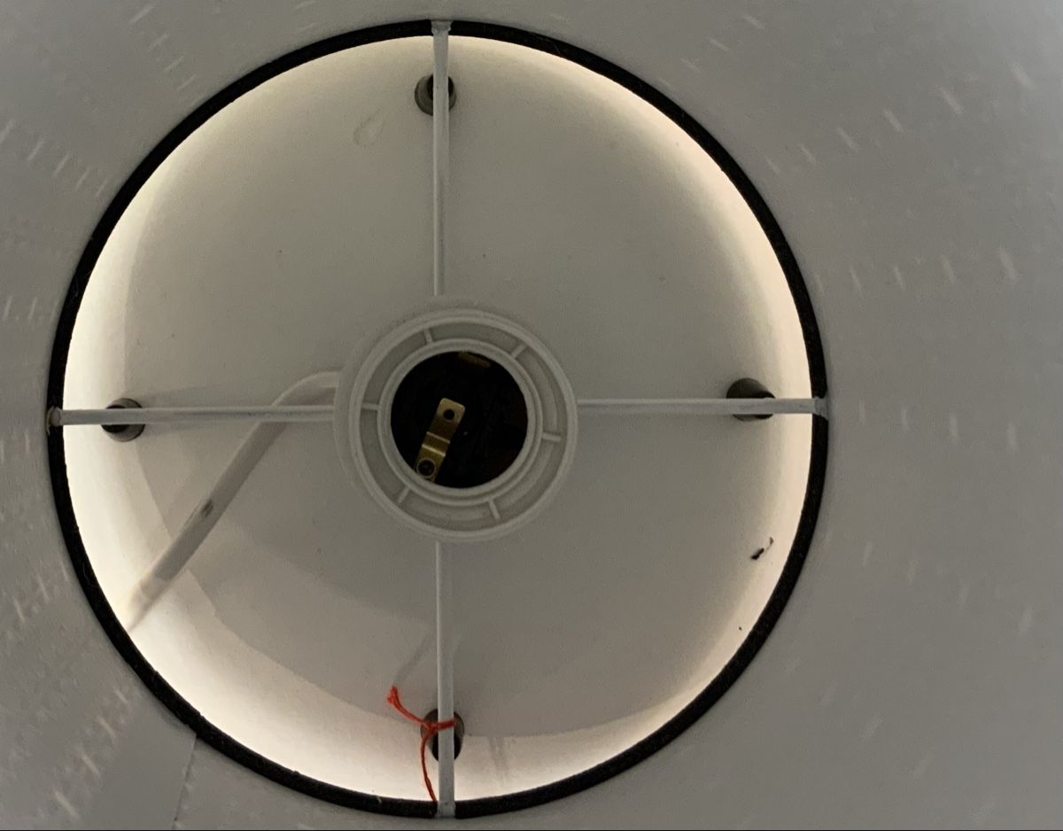 Lampade: Uplighter – Usato da rolle venduto da Tontonjulot 6