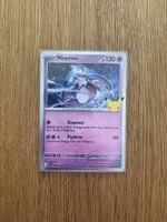 🇬🇧 - Mewtwo - 30th Celebration