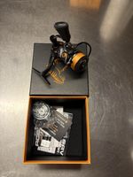 Savage Gear SG6 1000 FD Rolle mit Ovp