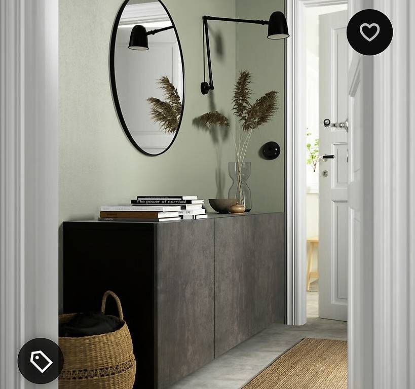 Porte: Kallviken Front-Türe Ikea – Usato da Konolfingen venduto da mir_85sp