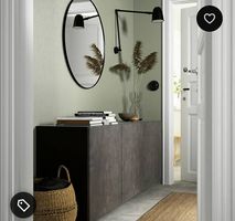 Kallviken Front-Türe Ikea