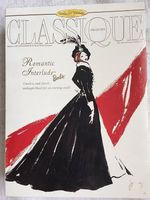 BARBIE-ROMANTIC INTERLUDE Collector Ed. 6th in Series (1996)