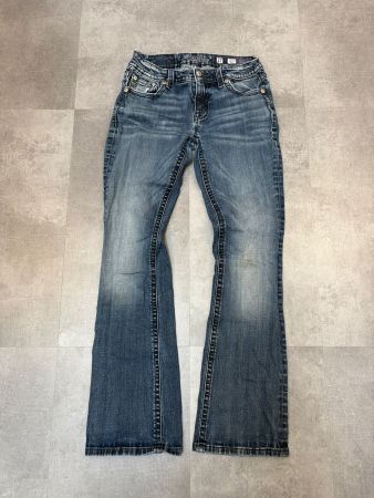 Miss Me Bootcut Jeans - Grösse S/27
