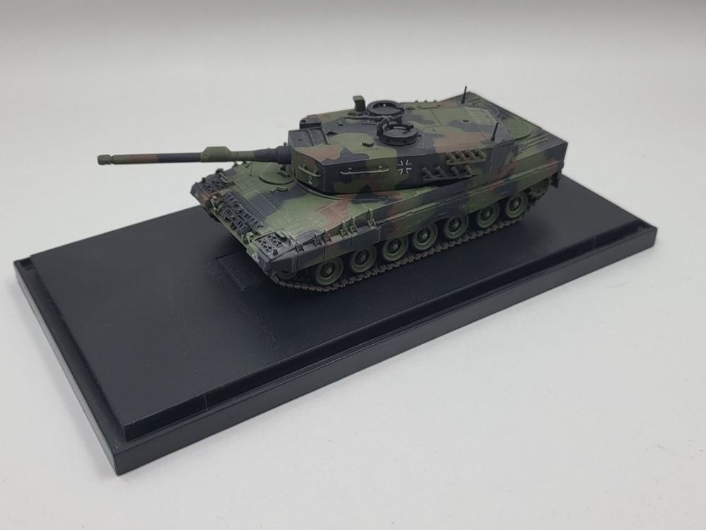 Wunderbar Leopard 1 Kaufen Bild