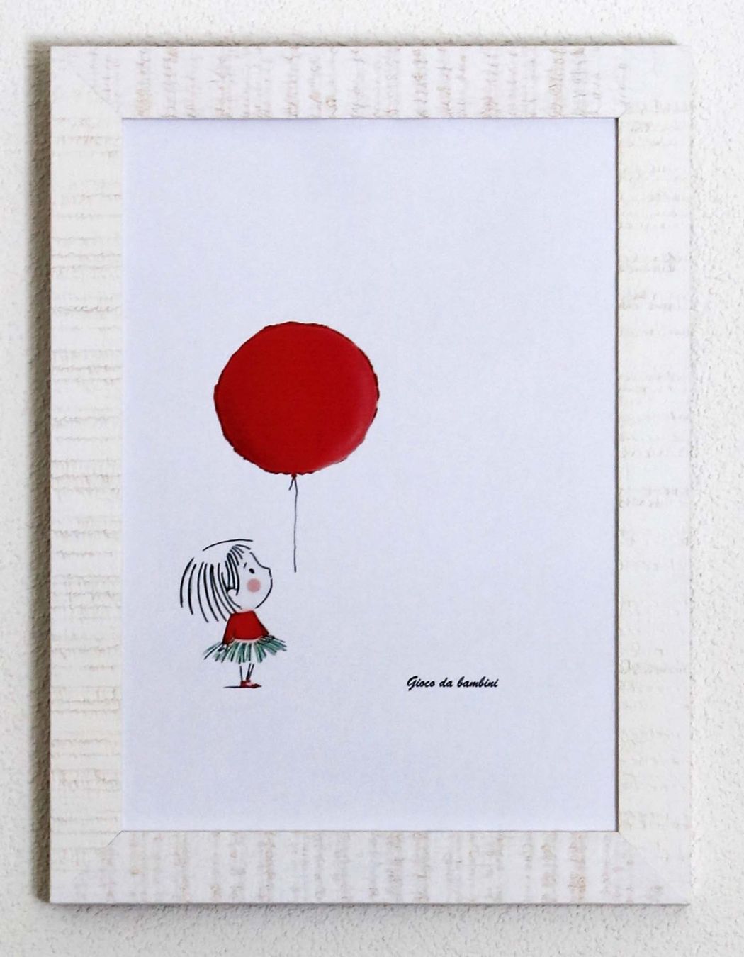 Poster & Bilder: Kinderposter – Neu und originalverpackt aus Buchrain von Mr.Kim