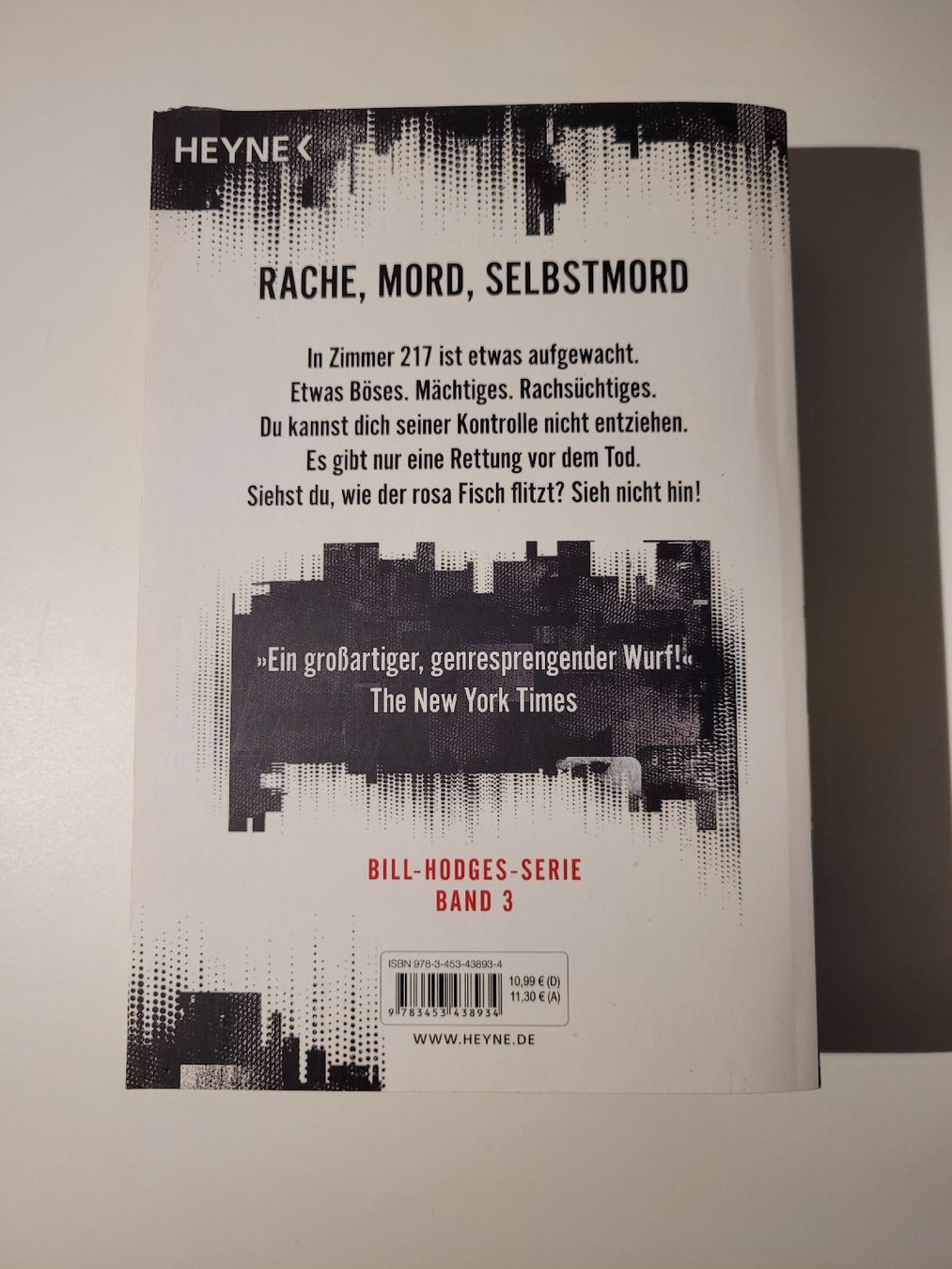 Livres: Mind Control von Stephen King – D'occasion à Regensdorf par lar_wz5l 1