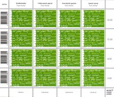 Bogen Franz Hohler- Literatur**