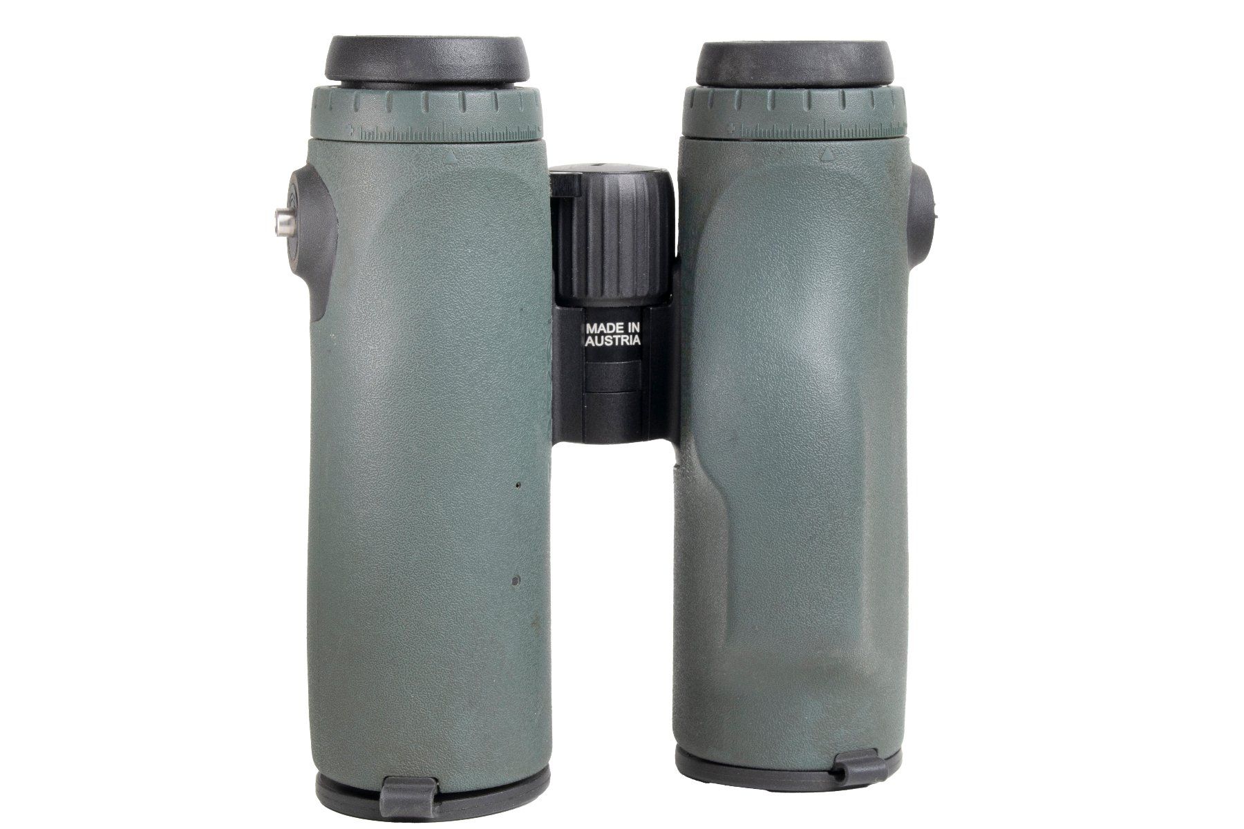 Swarovski Optik Feldstecher: SWAROVSKI EL Range 10X32  Feldstecher / Fernglas – Gebraucht aus Emmen von 010 3