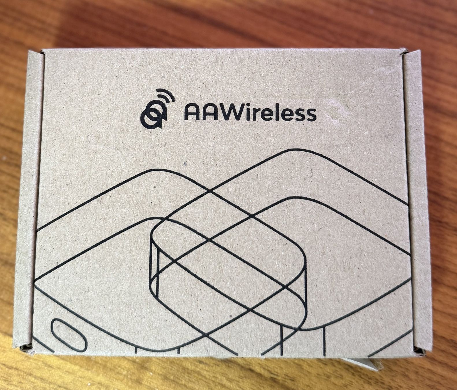 Laufwerke & Adapter: AAWireless Wireless Dongle For Android Auto – Gebraucht aus Wollerau von ingo8832