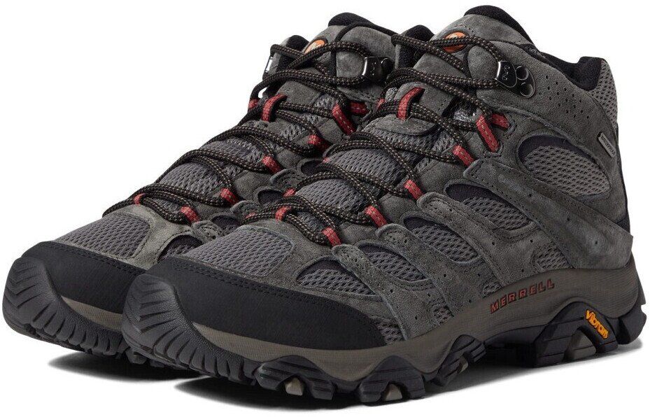 Merrell Scarpe da uomo: Merrell Moab 3 Mid GTX   Gr. 46   VP: 199.- – Nuovo e nell'imballaggio originale da Küsnacht ZH venduto da Spobi 1