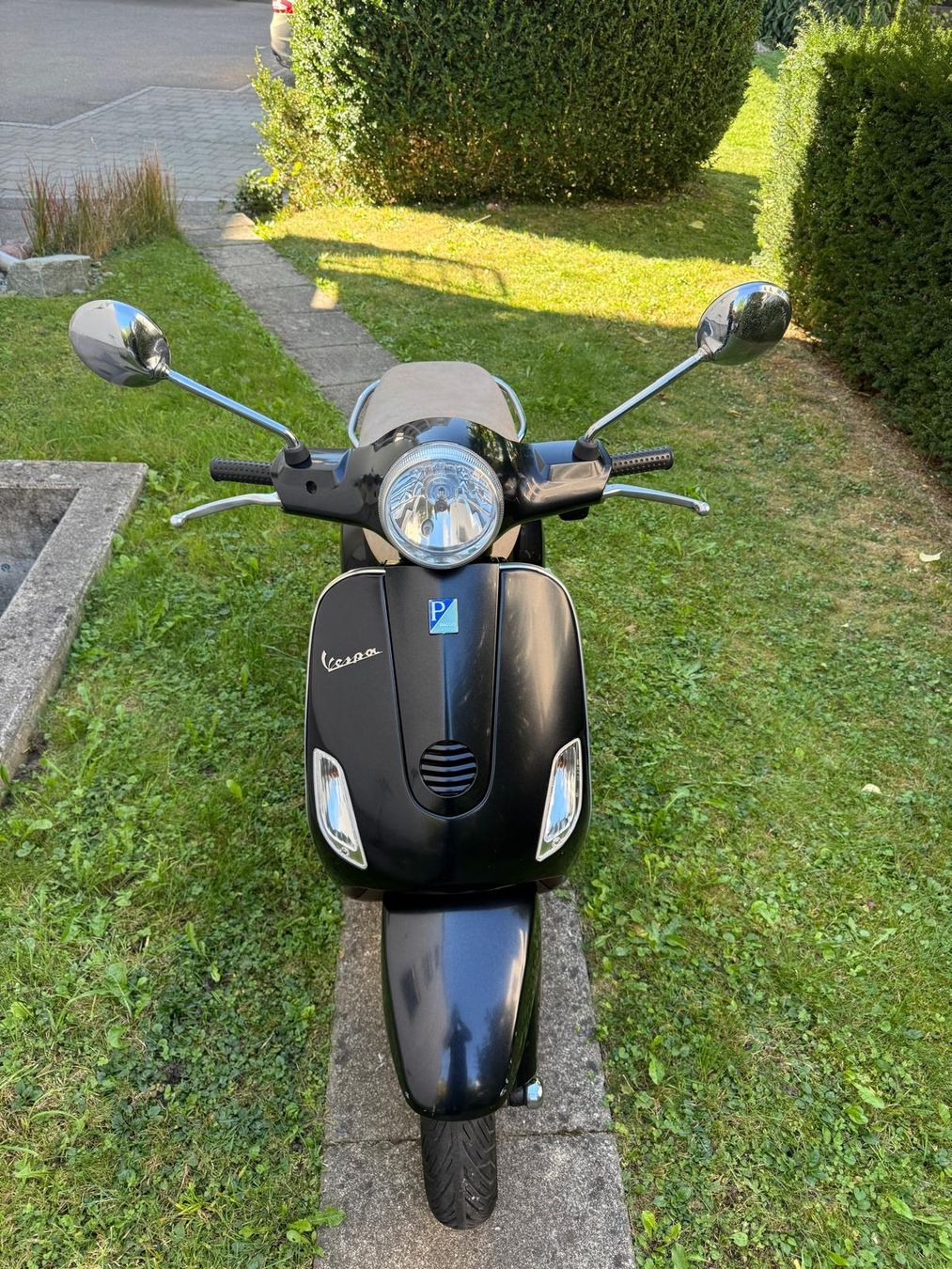 Piaggio Scooter: Piaggio Vespa LX 125 – Usato da Winterthur venduto da Alex-2026 7