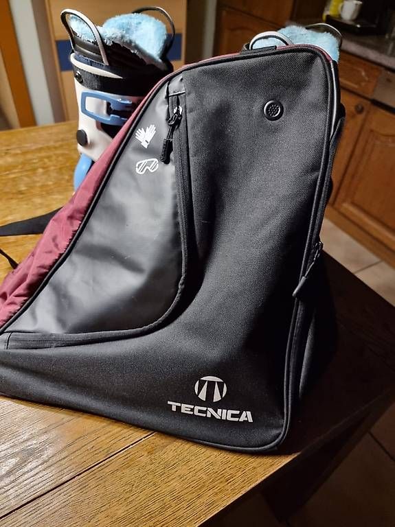 Scarpe da uomo: Soulier de ski Dahu – Usato da Peney-le-Jorat venduto da Miss_paramount 1